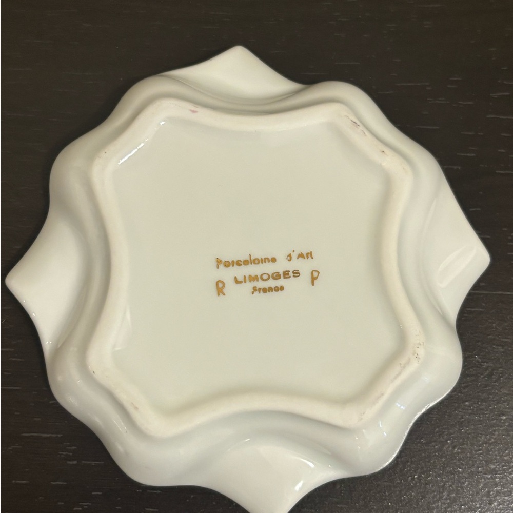 Limoges assortment - Picture 14 of 14